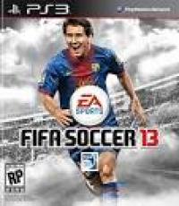 FIFA 13