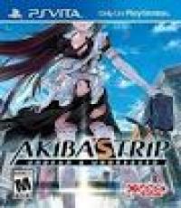 Akiba's Trip: Undead & Undressed (English Version)