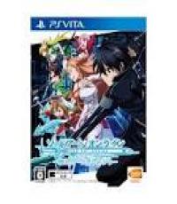 Sword Art Online: Hollow Fragment (English Version)