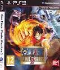 One Piece: Pirate Warriors 2