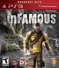 Infamous 1