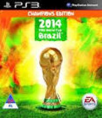 2014 FIFA World Cup Brazil (Champions Edition)