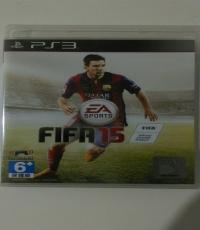 FIFA 15 (Code unredeem)