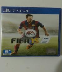 FIFA 15 (Code unredeem)