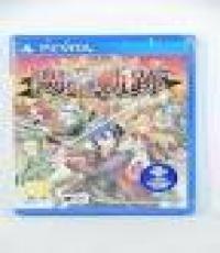 Legend of Heroes: Sen no Kiseki 2 CHINESE