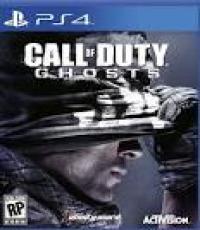 Call of Duty: Ghosts