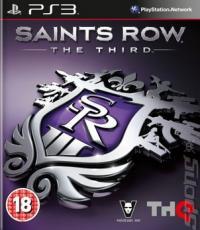 Saints Row: The Third