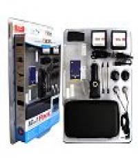 16-in-1 Super Kit Accessories Pack for 3DS Console Package