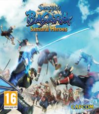 Sengoku Basara: Samurai Heroes