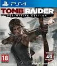 Tomb Raider Definitive Edition (Code redeemed)
