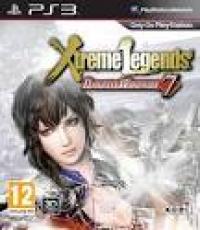 Dynasty Warrior 7
