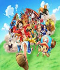 One Piece: Unlimited World Red (Code unredeem)