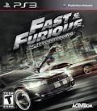 Fast & Furious: Showdown