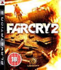 Far Cry 2 (Perfect condition)