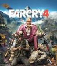 Far Cry 4 (Code Unredeem)