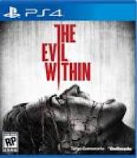 The Evil Within (Code Redeemed)