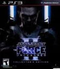 Star Wars: The Force Unleashed II