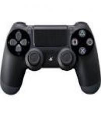 Dualshock 4 controller black