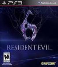 Resident Evil