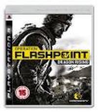 Operation Flashpoint: Dragon Rising