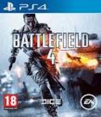 Battlefield 4 - PS4 (Brand New and Sealed)