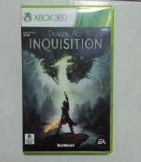 Dragon Age: Inquisition (Standard Edition)