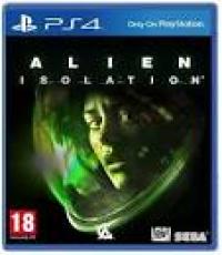 Alien Isolation (Code unredeemed)