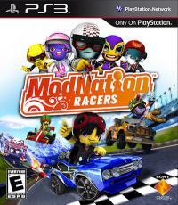 ModNation Racers