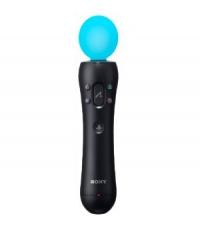 Playstation Move and Eye
