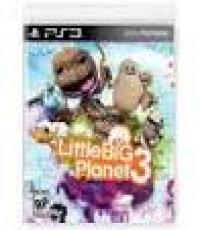 Little Big Planet 3 (digital download for $35)