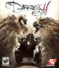 The Darkness 2: Limited Edition (Code unredeem)