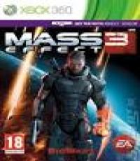 Mass Effect 3  (code unredeem)