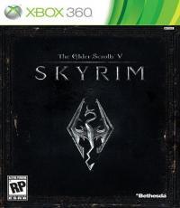 The Elder Scrolls V: Skyrim (Code unredeem)