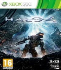 Halo 4  (Code unredeem)