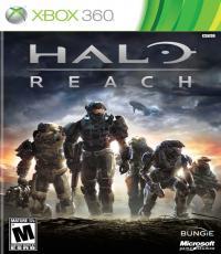 Halo Reach (code unredeem)
