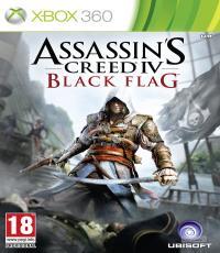 Assassin's Creed IV: Black Flag (code unredeem)