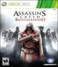 Assassin's Creed: Brotherhood (code unredeem)