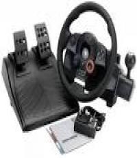 Logitech Driving Force