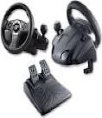 Logitech Driving Force GT Racing Wheel
