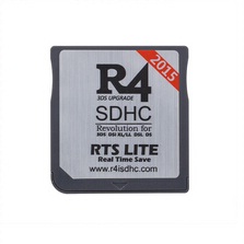 R4 Card