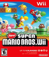 New Super Mario Bros.