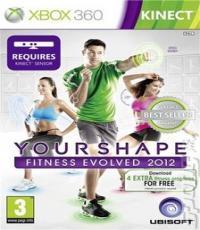Your Shape Fitness Evolved 2012 (PAL)