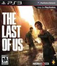 Last of Us (Brand New and Sealed)