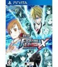 Dengeki Bunko Fighting Climax