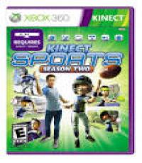 Kinect Sports Season 2