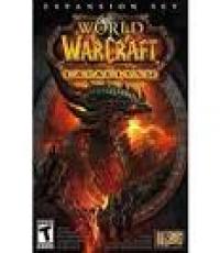 World of Warcraft: Cataclysm (Code unredeem)