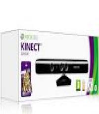 Xbox 360 Kinect Sensor Only