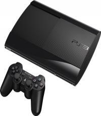 Playstation 3 Superslim 500 GB console