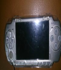 PSP 2000