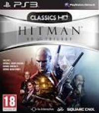 Hitman HD Trilogy (Code unredeemed)